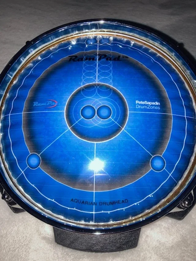 RamPad Minis — RamPad